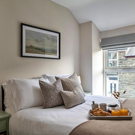 Finest Retreats - Bwthyn Llechi, Slate Cottage Blaenau Ffestiniog Ngoại thất bức ảnh