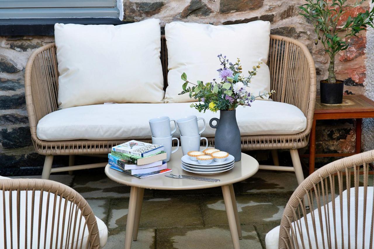 Finest Retreats - Bwthyn Llechi, Slate Cottage Blaenau Ffestiniog Ngoại thất bức ảnh