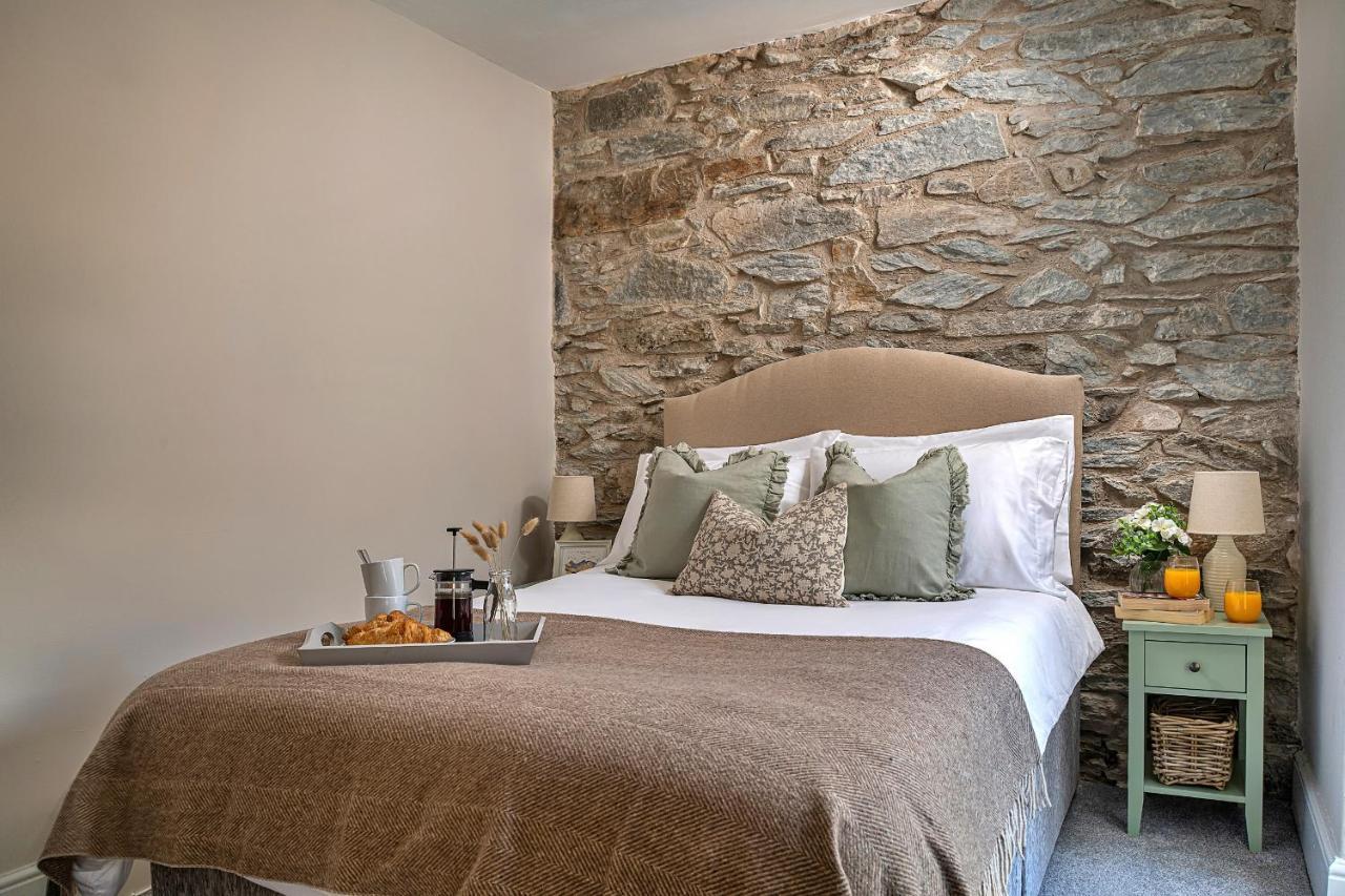 Finest Retreats - Bwthyn Llechi, Slate Cottage Blaenau Ffestiniog Ngoại thất bức ảnh