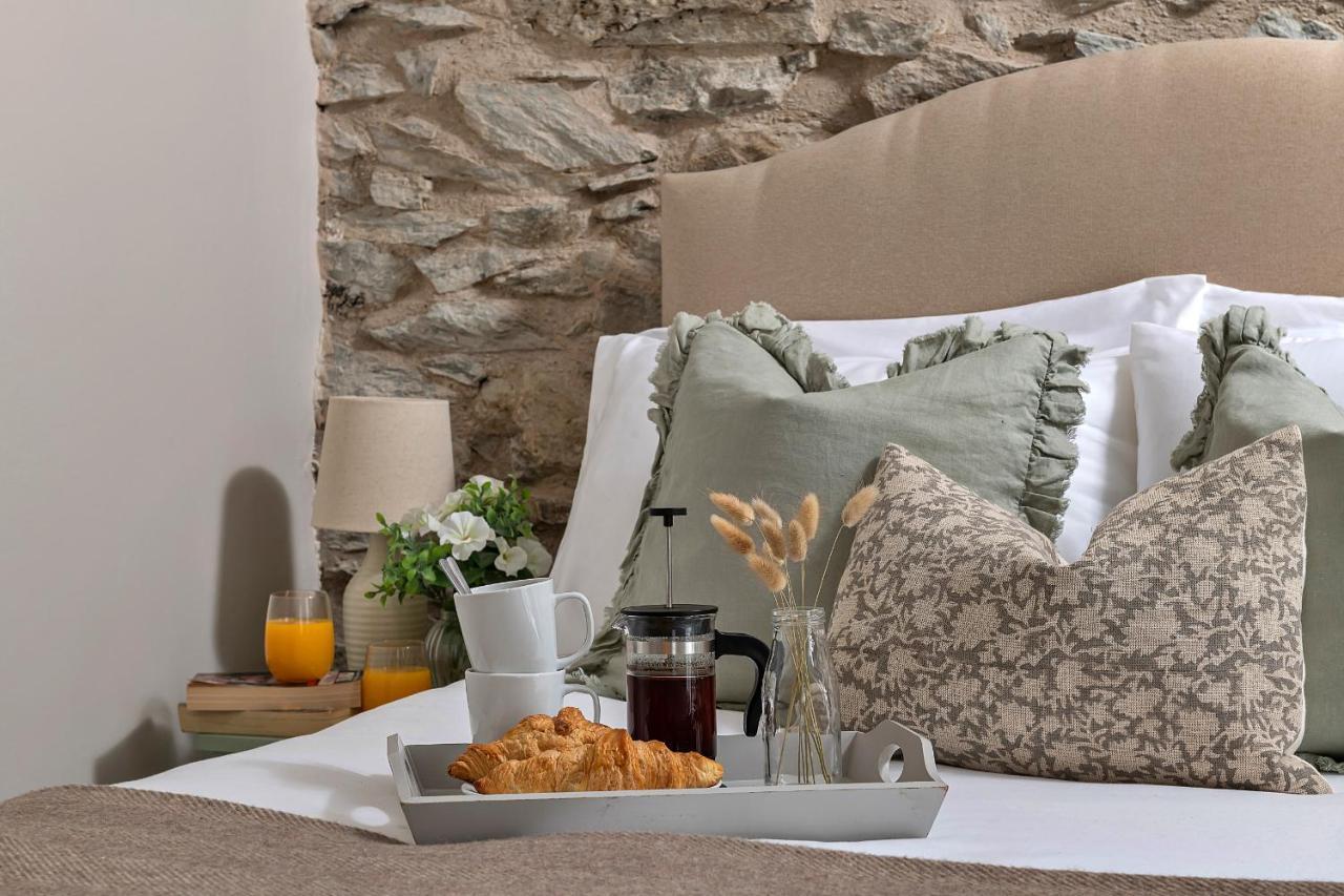 Finest Retreats - Bwthyn Llechi, Slate Cottage Blaenau Ffestiniog Ngoại thất bức ảnh